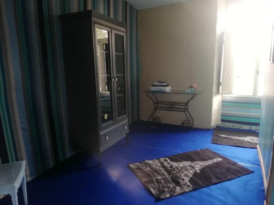 Hotellerie Jardiniers Gourmands Morsains Экстерьер фото