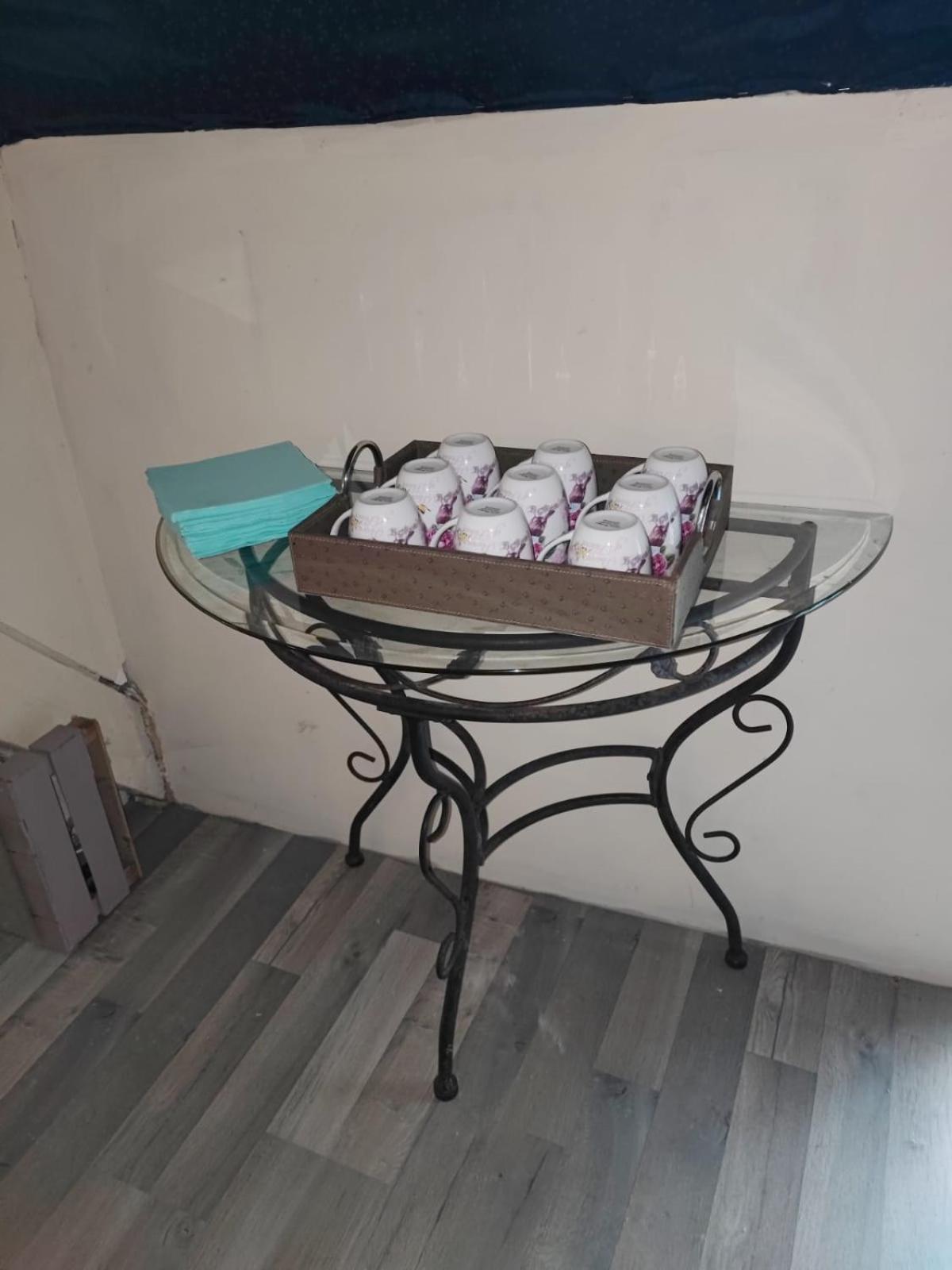 Hotellerie Jardiniers Gourmands Morsains Экстерьер фото